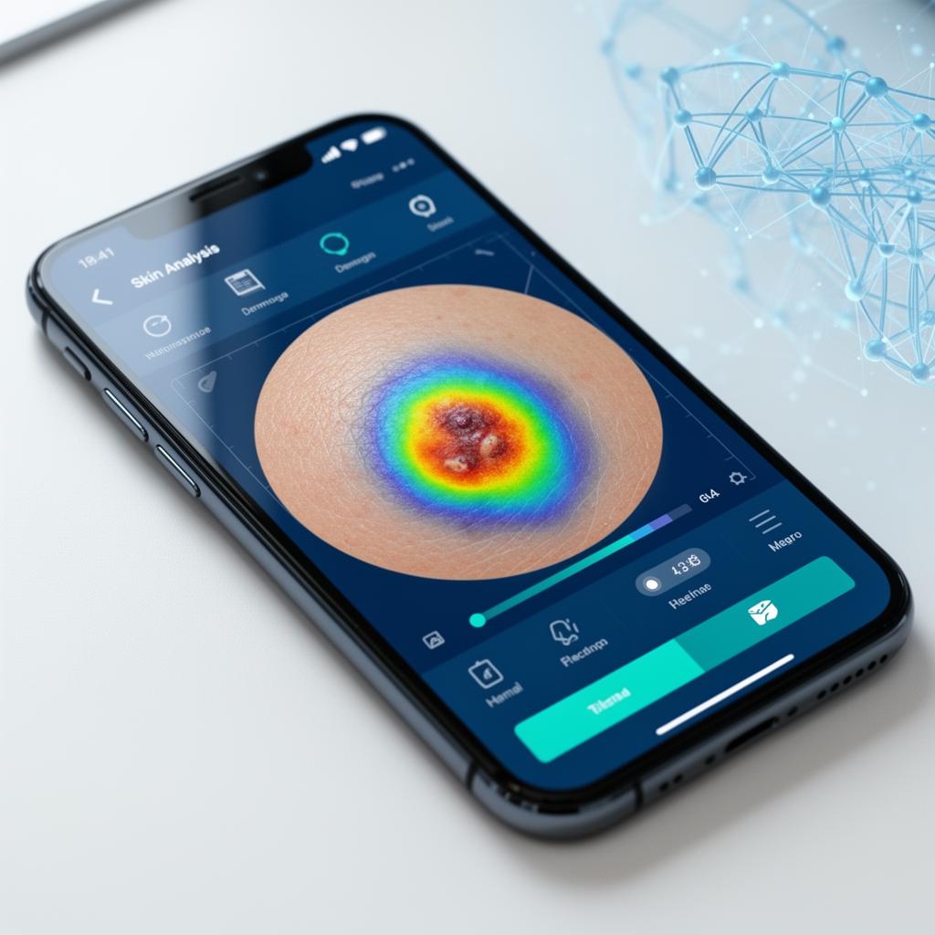 SkinAware